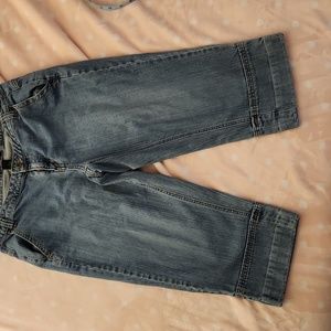 Venezia Capri Jeans Size 14